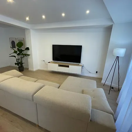 Apartamento Duplex De Lujo Con Gran Terraza Y Vistas Al Castillo - Centro Xativa Exterior photo