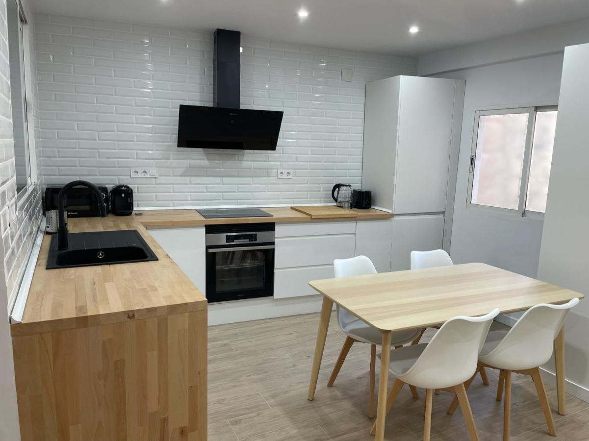 Duplex De Lujo Con Gran Terraza Y Vistas Al Castillo - Centro * Xativa