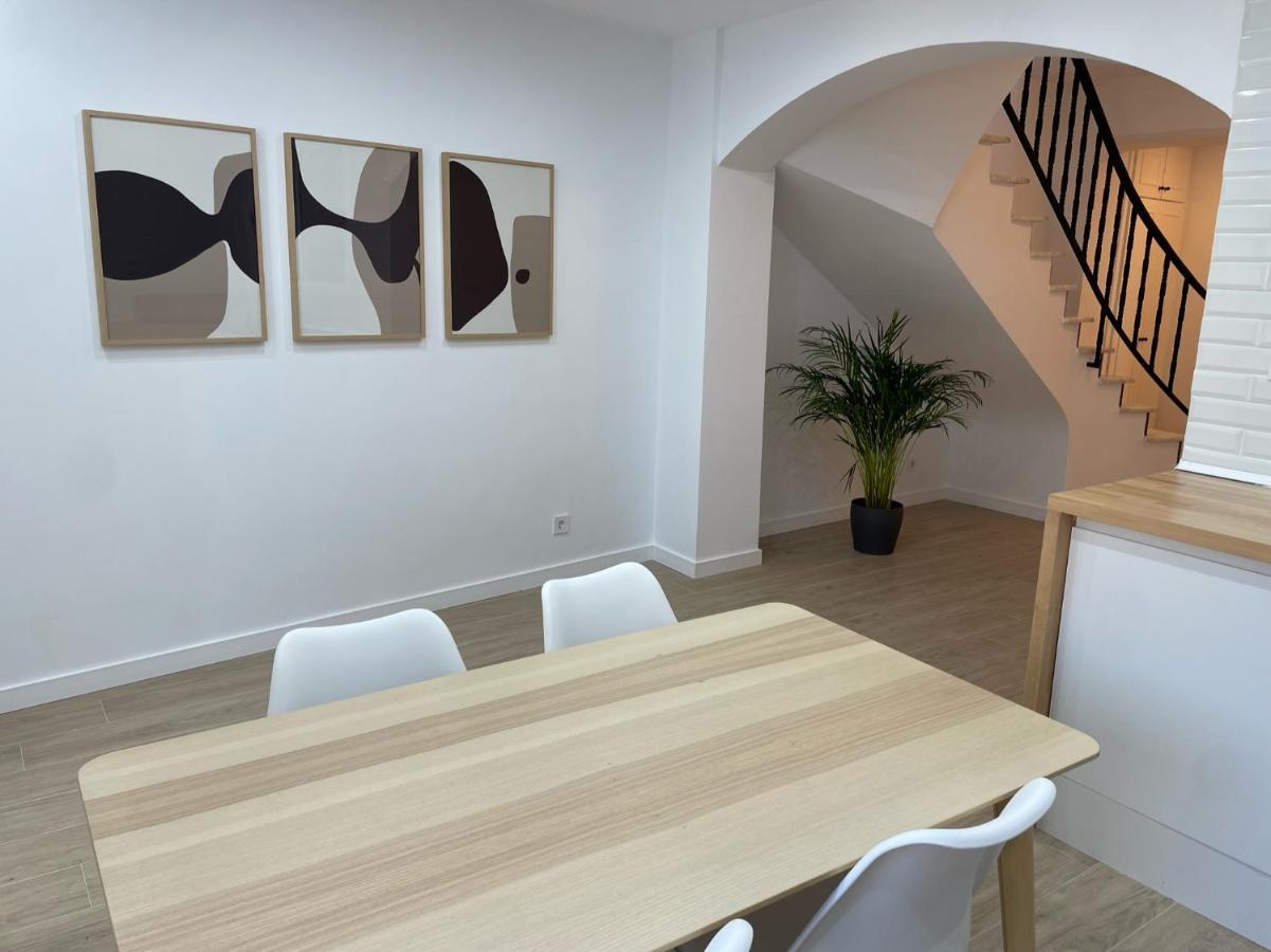 Duplex De Lujo Con Gran Terraza Y Vistas Al Castillo - Centro Xativa