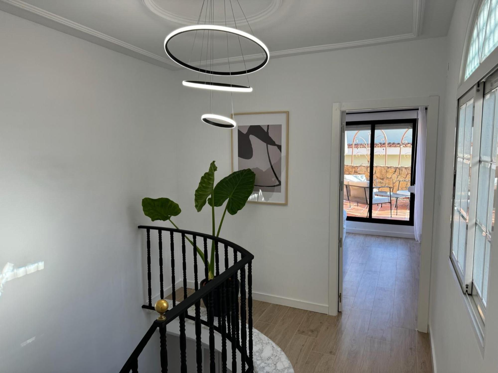 Apartment Duplex De Lujo Con Gran Terraza Y Vistas Al Castillo - Centro Xativa